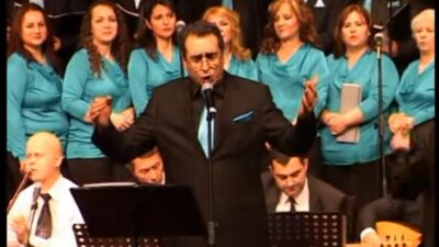 Mustafa ÖZCAN/BHA–TRABZON Trabzon Şalpazarı İlçesine bağlı Geyikli Mahallesi sakinlerinden merhum