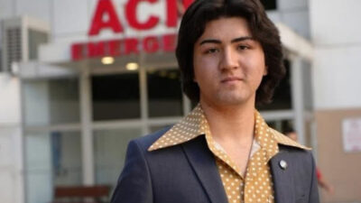 ANTALYA-BHA Ferdi Tayfur hayranlığıyla bilinen ve Kur’an-ı Kerim’e saygısızlık ettiği