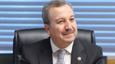 ISPARTA-BHA AK  Parti  Isparta Milletvekili Mehmet Uğur Gökgöz, 10 Ocak Çalışan Gazeteciler Günü