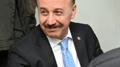 ISPARTA–BHA Isparta Valisi Abdullah Erin, kentteki iş imkanlarına dikkat çekerek,