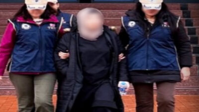 ISPARTA–BHA Isparta’da FETÖ/ PDY Silahlı Terör Örgütüne üye olma suçundan