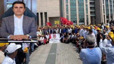 ISPARTA-BHA Isparta Özel Halk Otobüsleri Kooperatifi Başkanı Faruk Daşdöner,  Istanbul’da faaliyet