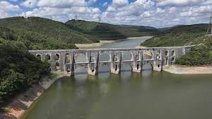 İstanbul’da barajlarda ne kadar su var? – Birlik Haber Ajansı RABİA ŞAHİN / İSTANBUL–BHA İstanbul’da baraj doluluk oranları, bugün itibarıyla