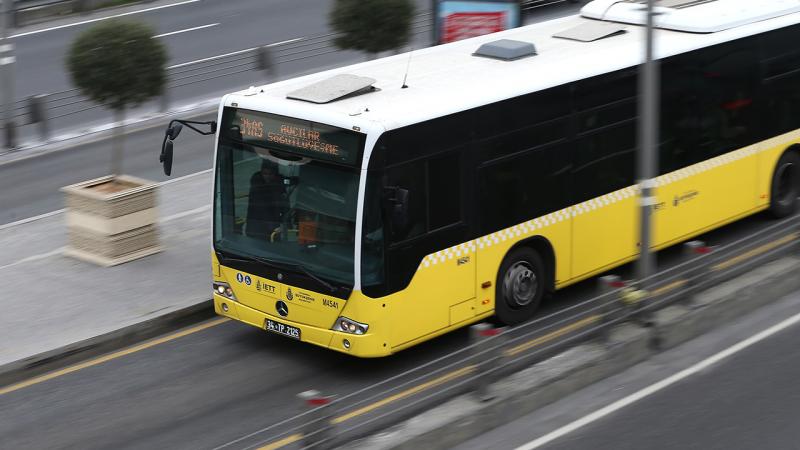 İSTANBUL-BHA İstanbul’da toplu taşıma ücretlerine yapılan zam, şehirdeki ulaşım maliyetlerini