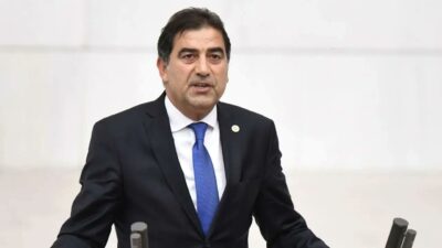 ŞEVKET GÖLÜK / ANKARA – BHA  İYİ Parti Konya Milletvekili