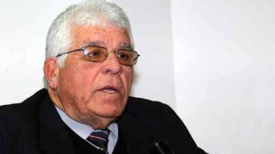 KKTC Kurucu Meclis Üyesi, eski Bakan ve TKP eski Genel