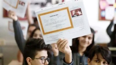 ANKARA-BHA MEB’e bağlı ilk ve ortaöğretim kurumlarında eğitim alan 20 milyondan fazla