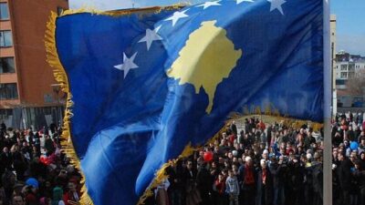 Kosova İçişleri Bakanı Xhelal Sveçla, sosyal medya hesabından yaptığı paylaşımda,