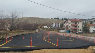 Yaşar TONBAK/ANKARA/BHA Beypazarı İlçe Milli Eğitim Müdürü Adem Uslu, ilçede