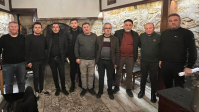 Yaşar TONBAK/ANKARA/BHA Beypazarı Kültür ve Turizm Derneği, Tarhana ve Makarna