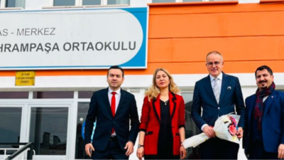 Hakan BAKAR/SİVAS-BHA Milli Eğitim Bakanlığının 13-16 Ocak “Dönem Sonu Faaliyet