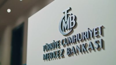ANKARA-BHA Türkiye Cumhuriyet Merkez Bankası (TCMB), toplam rezervlerinde tarihi bir