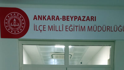YAŞAR TONBAK / ANKARA-BHA Beypazarı İlçe Milli Eğitim Müdürlüğü 2024-2025