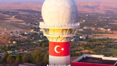 ANKARA-BHA Ulaştırma ve Altyapı Bakanı Abdulkadir Uraloğlu, tamamen Türk mühendislerince