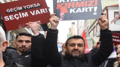 GİRESUN-BHA Cumhuriyet Halk Partisi Giresun Merkez İlçe Başkanı Av. Murat