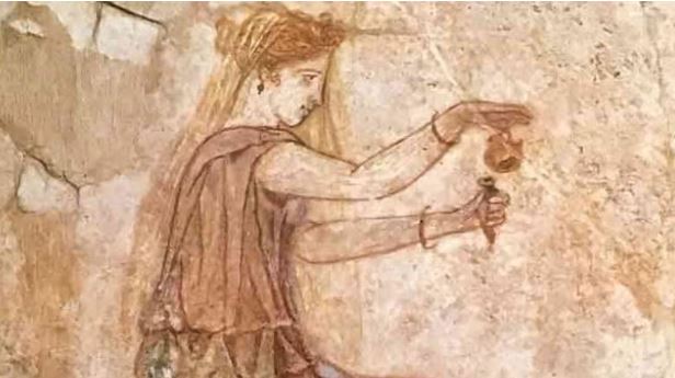 BALIKESİR–BHA Kokunun ne denli önemli olduğunu herkes bilir, hafızanın en