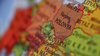 AB Konseyi Dönem Başkanlığı’nı 1 Ocak 2025 tarihi itibarıyla üstlenen