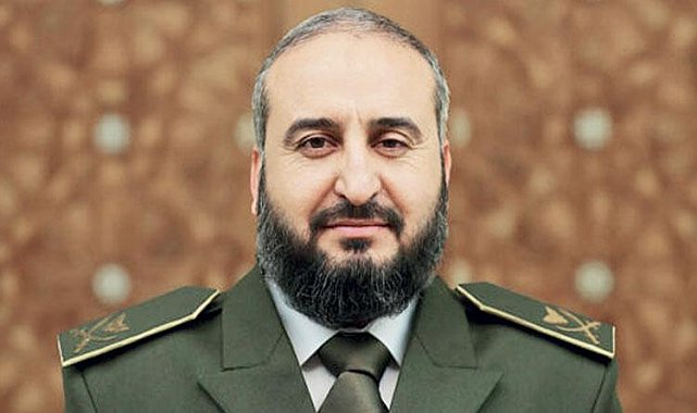 PYD/YPG dağılmazsa gerekirse güç kullanırız – Dünya Ebu Kasra, Suriye’nin yeni yönetiminin, ülkedeki silahlı grupların dağıtılması ve