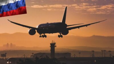 ANKARA-BHA Mısır Sivil Havacılık Bakanlığından yapılan açıklamada, “Cuma akşamı, Rus hava yoluşirketi Ural Airlines’a