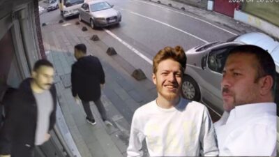 İSTANBUL / BHA  İddiaya göre, şüpheli H.Ş., Çekmeköy Ekşioğlu Mahallesi