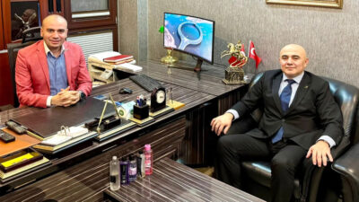 ISPARTA-BHA Isparta, sağlık alanındaki öncü hizmetlerle dikkat çekmeye devam ediyor.