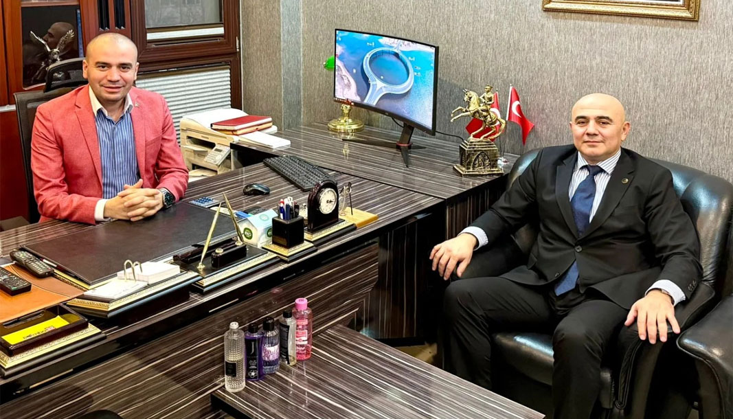 ISPARTA-BHA Isparta, sağlık alanındaki öncü hizmetlerle dikkat çekmeye devam ediyor.