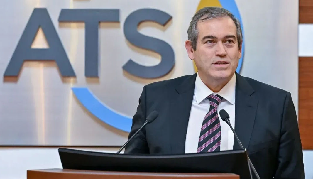 ATSO Antalya’nın turistini Isparta’ya yönlendirecek – Birlik Haber Ajansı ANTALYA-BHA Antalya Ticaret ve Sanayi Odası (ATSO) Başkanı Yusuf Hacısüleyman,