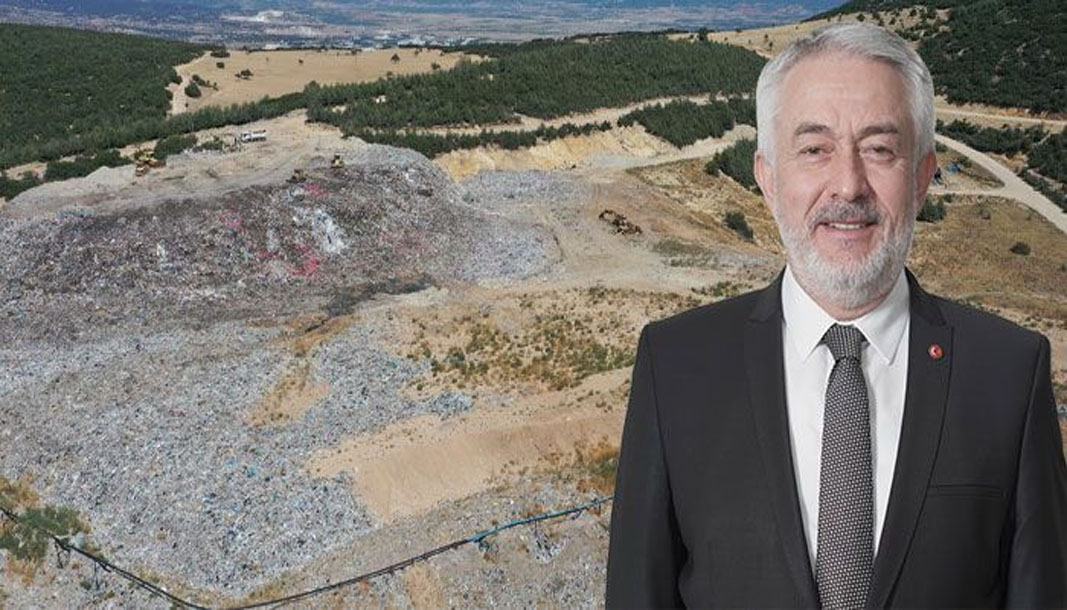 Isparta’da üçüncü tesis ihaleye çıktı – Birlik Haber Ajansı ISPARTA-BHA Isparta merkez ve 9 ilçenin evsel atıklarının toplandığı Koçpete’de