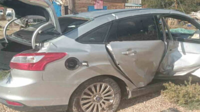 ANTALYA–BHA Antalya’daki kaza, Kasapçayırı Mahallesi’nde, Ö.Ç.’nin kullandığı araç ile Suriye