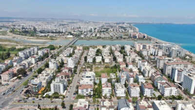 Antalya’da asgari ücret zammının ardından, ev sahiplerinin kiralarda yaptığı fahiş