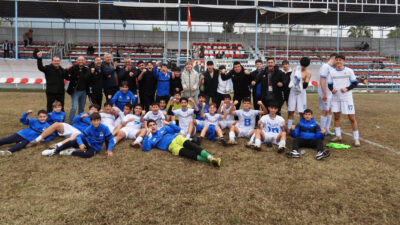 ANTALYA-BHA Antalya Kemer Belediye Merkez Spor U16 Takımı, play off