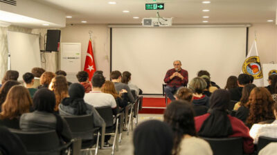 ANTALYA-BHA Alanya Belediyesi Sosyal Yardım İşleri Müdürlüğü Eğitim Akademisi, Fahri