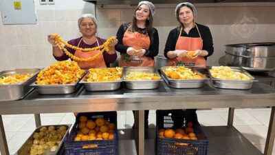 ANTALYA–BHA Yaklaşık 10 yıl önce Antalya Muratpaşa Belediyesi, Ermenek Mahallesi’nde