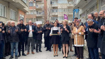 BURDUR–BHA Burdur Zafer Mahallesi Adıgök Sokak’ta kapılarını açan 106 Mutfak,