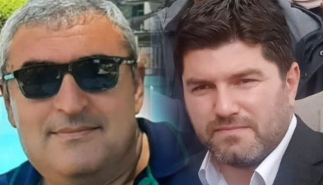 Şarkikaraağaç Meslek Yüksekokulu’na yeni müdür ataması – Birlik Haber Ajansı ISPARTA-BHA Isparta ISUBÜ Şarkikaraağaç Meslek Yüksekokulu’nda yönetim değişikliği yaşandı. Öğretim