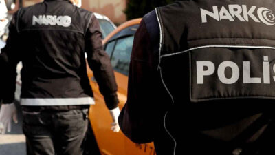 ISPARTA-BHA Isparta Emniyet Müdürlüğü tarafından, gençleri uyuşturucu maddelerden korumak ve