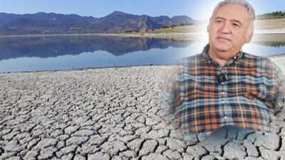 BURDUR–BHA Arüv, her iki ilin su kaynaklarının tükenme tehlikesiyle karşı