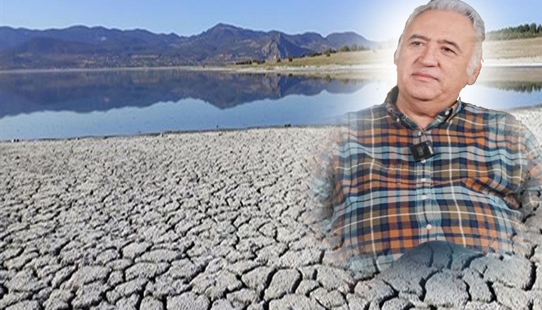 2050 yılında Burdur ve Isparta diye bir yer kalmayacak – Birlik Haber Ajansı BURDUR–BHA Arüv, her iki ilin su kaynaklarının tükenme tehlikesiyle karşı