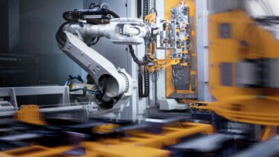 ANKARA-BHA Sanayi ve Teknoloji Bakanı Mehmet Fatih Kacır, 2025 yılına