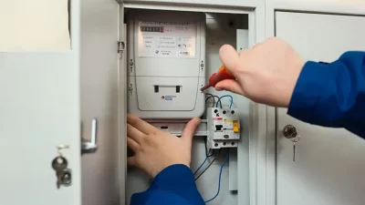 ANKARA-BHA Enerji Piyasası Düzenleme Kurumu (EPDK) Başkanı Mustafa Yılmaz, 1