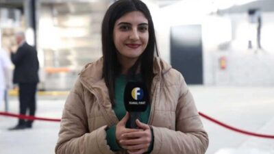 ANKARA-BHA Elazığ’da 15 Kasım’da birlikte olduğu erkek tarafından silahla vurulan