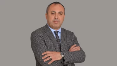 SAMSUN-BHA Asarcık’ın 3. dönem belediye başkanlığını yapan Şerif Kılağuz ilçenin