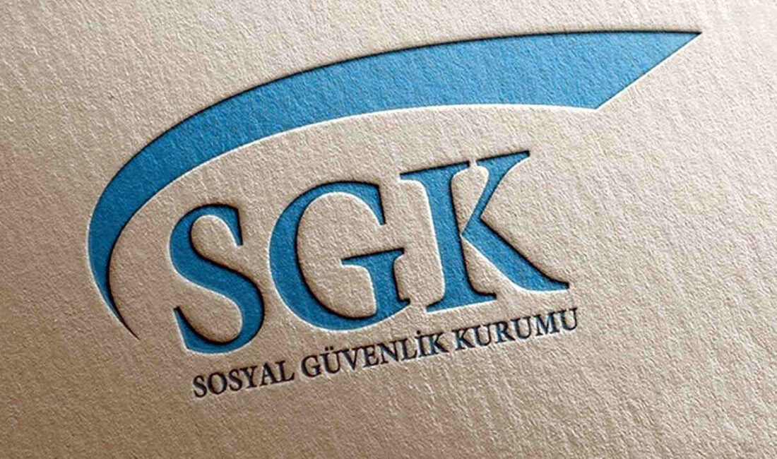 Belediyelerin SGK borcu mercek altında – Birlik Haber Ajansı ANKARA-BHA Sosyal Güvenlik Kurumu’nun belediyelerin prim borçlarına ilişkin başlattığı tahsilat
