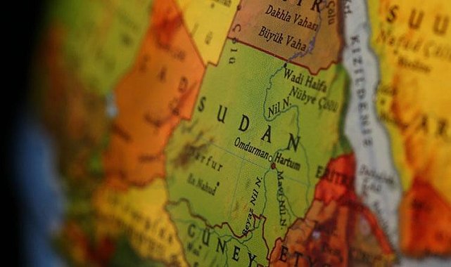 Sudan’da bombardıman: 120 kişi hayatını kaybetti – Dünya Sudan’ın Hartum eyaletine bağlı Omdurman şehrinin rastgele top atışlarıyla hedef