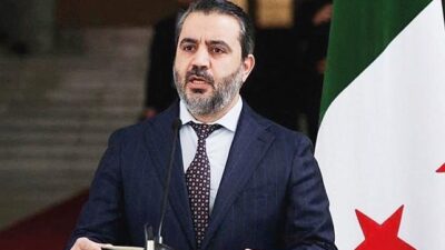 Son olarak Suudi Arabistan’ı ziyaret eden Dışişleri Bakanı Esaad Hasan