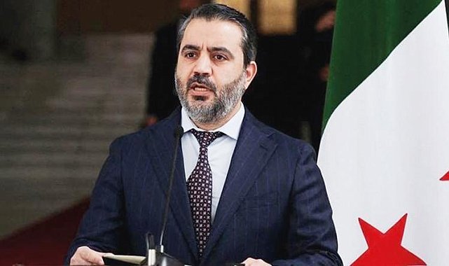 Son olarak Suudi Arabistan’ı ziyaret eden Dışişleri Bakanı Esaad Hasan