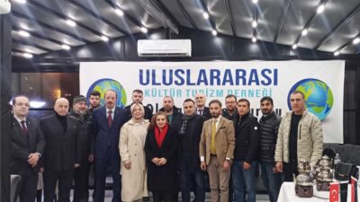 ANKARA-BHA Trabzon, Rize ve çevre illerinden turizm acenteleri, iş insanları