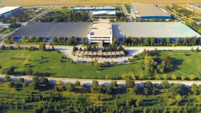 ESKİŞEHİR-BHA Eskişehir’deki TUSAŞ Motor Sanayii A.Ş. (TEI), küresel havacılık sektörüne