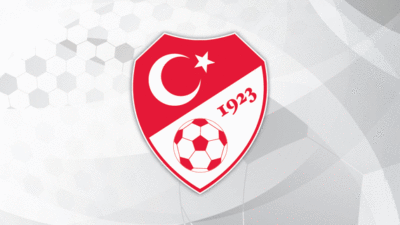 ANKARA-BHA Türkiye Futbol Federasyonu (TFF) yaptığı açıklamada, talimatlarının 46. maddesinde