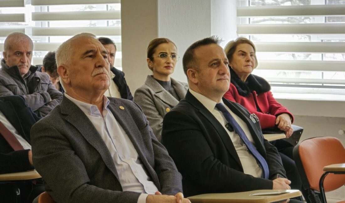 TOKAT-BHA Merkez, Turhal’da girişimcilerin ulusal ve uluslararası fonlara nasıl başvuracaklarını